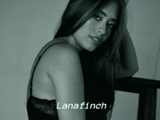 Lanafinch