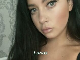 Lanax