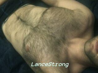 LanceStrong