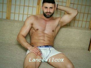 LanceWilcox