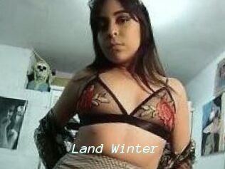 Land_Winter