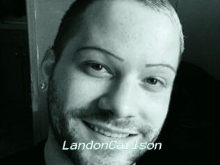Landon_Carlson