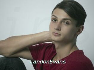 LandonEvans