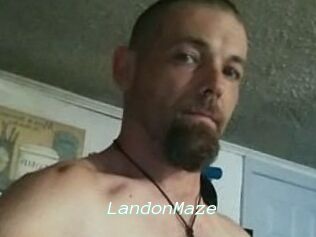 Landon_Maze