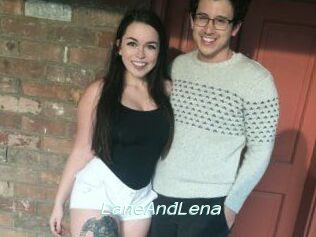 LaneAndLena