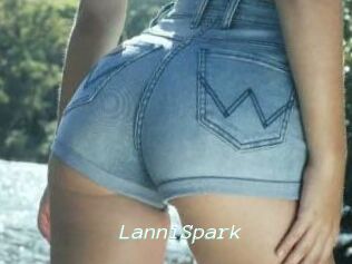 LanniSpark