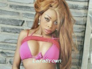 LaraBrown
