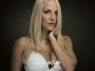 LaraCum