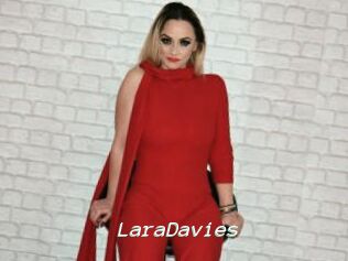 LaraDavies