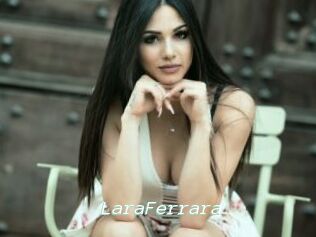 LaraFerrara