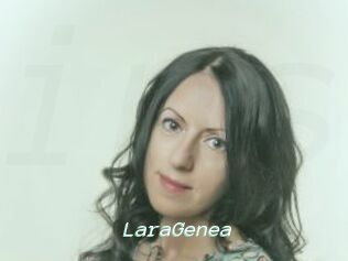 LaraGenea