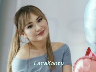LaraKonty