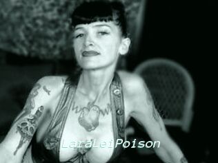 LaraLei_Poison