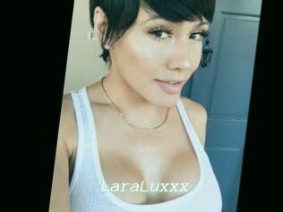 LaraLuxxx