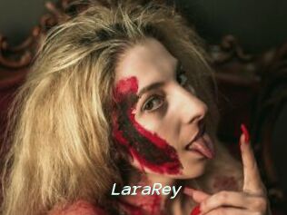 LaraRey