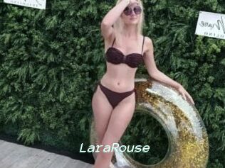 LaraRouse