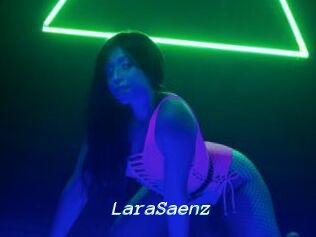 LaraSaenz