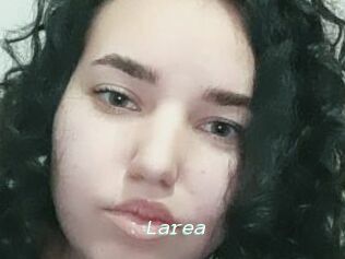 Larea
