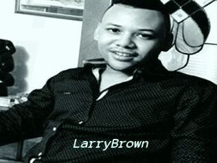 LarryBrown