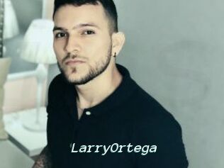 LarryOrtega