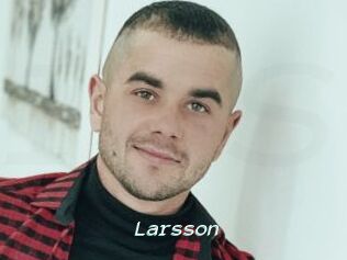 Larsson