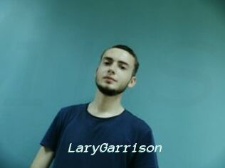 LaryGarrison