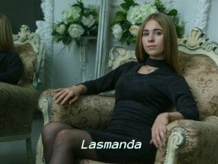 Lasmanda