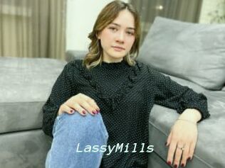 LassyMills