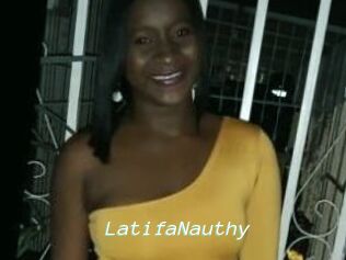 LatifaNauthy