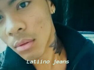Latiino_jeans
