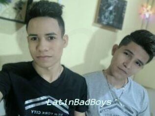 LatinBadBoys