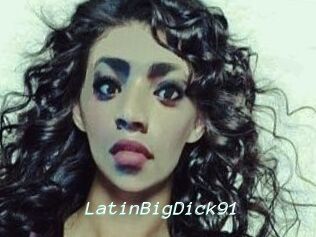 LatinBigDick91