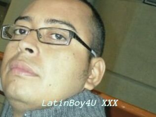 LatinBoy4U_XXX