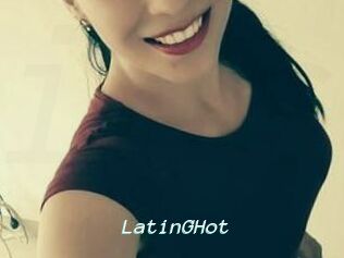 LatinGHot