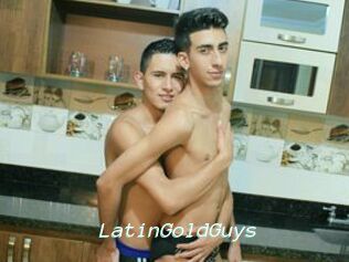 LatinGoldGuys