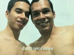 LatinHotBoys