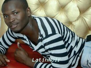 LatinNoir