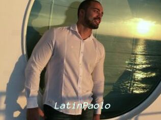 LatinPaolo