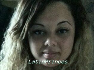 LatinPrinces