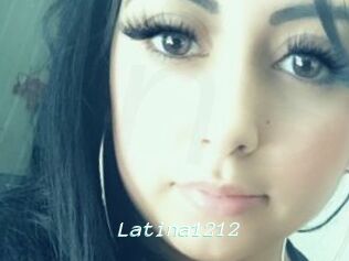 Latina1212