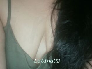 Latina92
