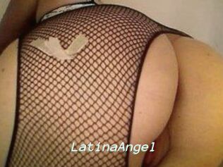 LatinaAngel