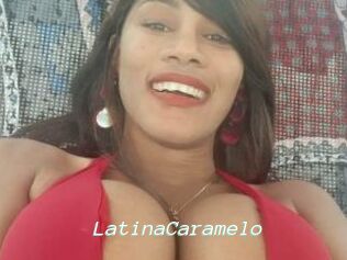LatinaCaramelo