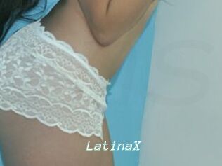 LatinaX