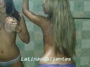 Latinas_Calientes