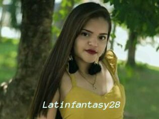 Latinfantasy28