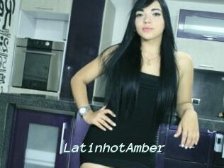 LatinhotAmber