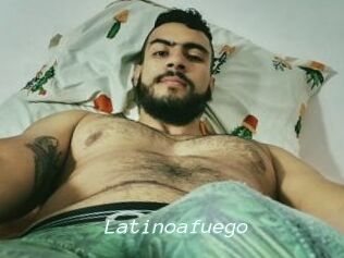 Latinoafuego