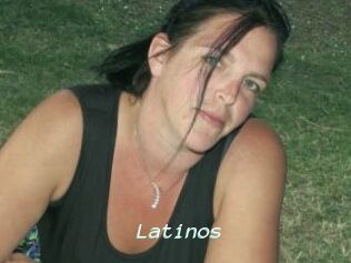 Latinos