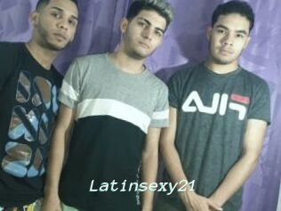 Latinsexy21